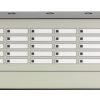 C-Tec 20 Zone Expansion Unit for NC910F or NC920F