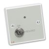 C-Tec Accessible Toilet Reset Point c/w Sounder