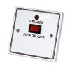 C-Tec / Nursecall 800 Emergency Only Call Point, Button Reset
