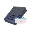 Alerta Sapphire2 Replacement Alternating Air Flow Mattress System, High Risk