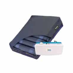 Alerta Emerald2 Overlay Alternating Air Flow Mattress System, High Risk