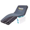 Alerta Pearl Overlay Alternating Air Flow Mattress System, Med to High Risk