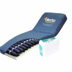 Alerta Sapphire2 Replacement Alternating Air Flow Mattress System, High Risk