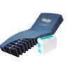 Alerta Sapphire2 Replacement Alternating Air Flow Mattress System, High Risk