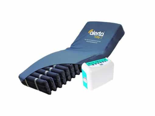 Alerta Ruby2 Replacement Alternating Air Flow Mattress System, Very High Risk