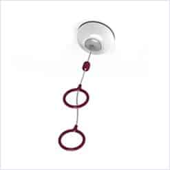Intercall Touch Ceiling Pull Cord