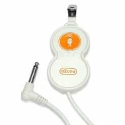 eZone Pear Push Nurse Call Wander Lead – 4m – NP4 Replacement