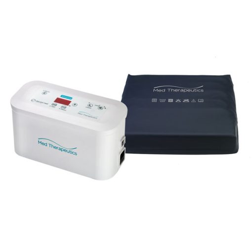 Air Flow Dynamic Cushion System AFCS Nursecall Mats