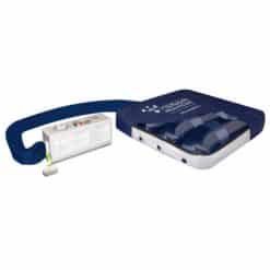 Aid Call Touchsafe Pro Pear Push Cradle