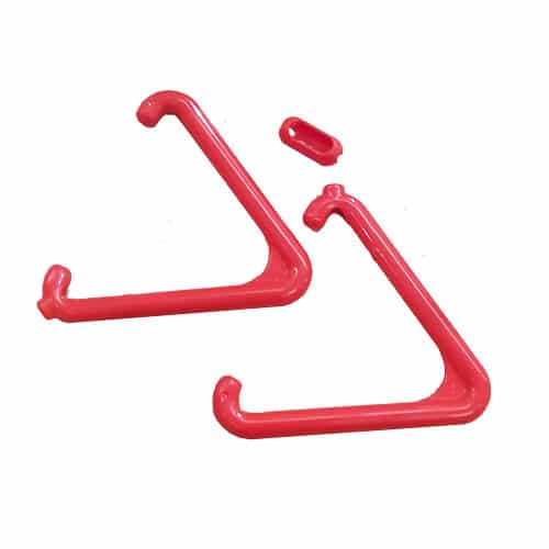 Pull Cords Anti Bacterial & Anti Ligature Nursecall Mats