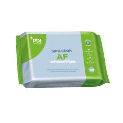 Sani-Cloth® AF Universal Disinfection Wipes – 100pk
