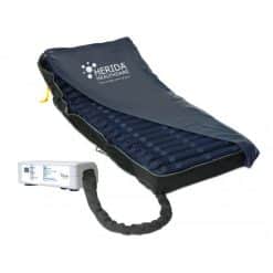 Alternating Dynamic Airflow Replacement Mattress System – AF7 – Very High Risk