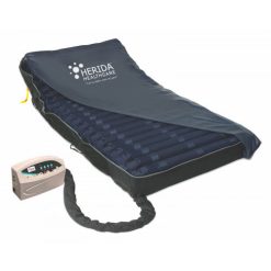 Cleveland Bari Eco Deep Cell Air Flow Replacement Mattress System