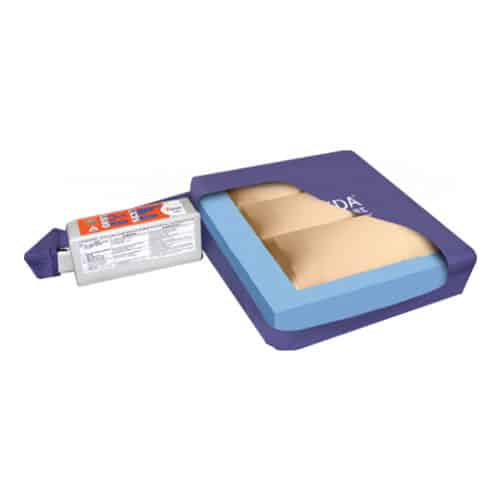 Fife Hybrid Dynamic Air Flow Cushion System Nursecall Mats