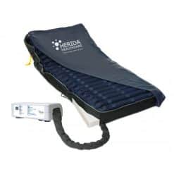 Ayrshire Ventilated Deep Air Cell Alternating Replacement Mattress System