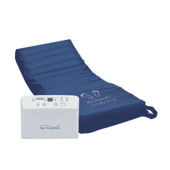Alerta Ruby2 Replacement Alternating Air Flow Mattress System, Very High Risk