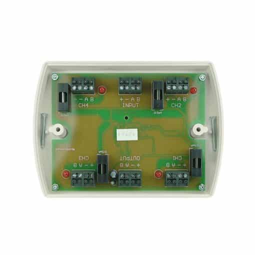 FJB2 Fused Junction Board