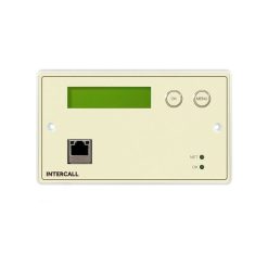 Intercall Controllers & Interfaces