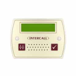 Intercall PIR1 Passive Infra-Red Detector