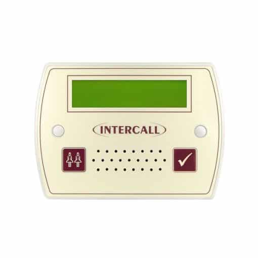 L628 LCD Display Unit