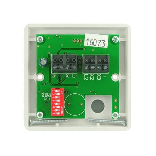 L634 Network Input/Output Module