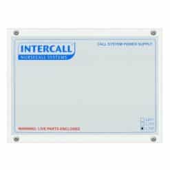 Intercall Power Supplies