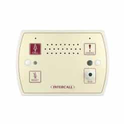 Intercall Key Switch Isolator