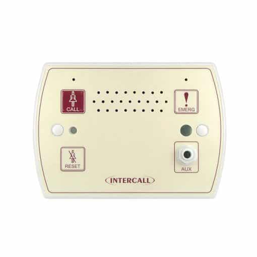 L752 Speech & Infrared Call Point