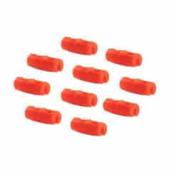 Orange Pull Cord Connectors / Bullets – For Pull Cord Systems