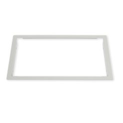 Quantec Flush Mounting Bezel for QT601-2 Quantec Controllers