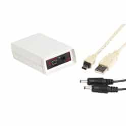 Quantec Network Splitter