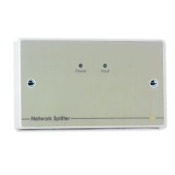 Quantec Master Infrared Ceiling Receiver (Round Version)