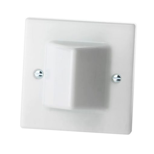 Quantec Slave Overdoor Light