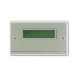 L628 LCD Display Unit