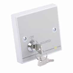 Intercall Key Switch Isolator