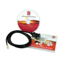 Quantec Master Infrared Ceiling Receiver (Round Version)