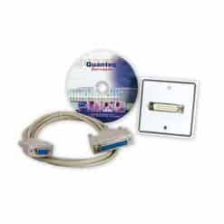 Quantec Network Splitter