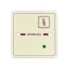 Intercall MR1 Nurse Call Magnetic Reset Key