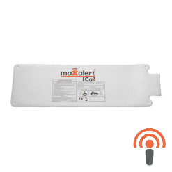 iCall Wireless Fully Sealed Bed Sensor Mat
