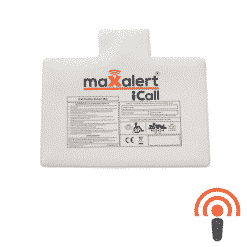 Quantec Heavy Duty Anti-Bacterial Pressure Floor Sensor Mat – Maxalert