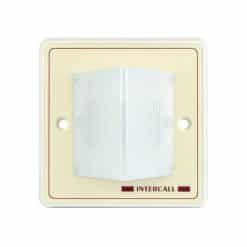 Mono Nurse Call Splitter – Double Adaptor