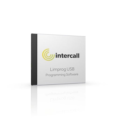 Limprog USB Configuration Kit for Intercall
