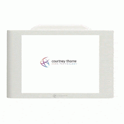 Courtney Thorne Compatible Heavy Duty Anti-Bacterial Pressure Floor Sensor Mat