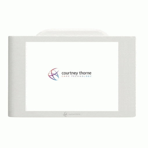 Courtney Thorne Altra MiniTouch Display