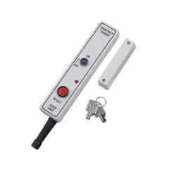 C-Tec Quantec Rechargeable IR/RF Transmitter – push/pull for attack