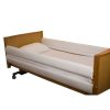 Sensaflo 90cm Hybrid Replacement Mattress System