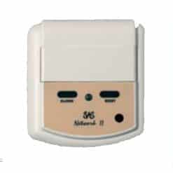 SAS Network II Replacement Push Button for Call Leads