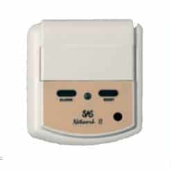 SAS Network II Heavy Duty Anti-Bacterial Pressure Floor Sensor Mat – Maxalert