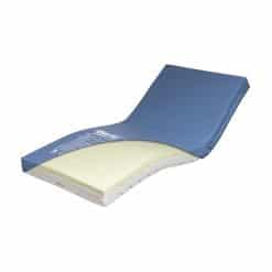 Sensaflex 4000 Gel Topped Foam Mattress