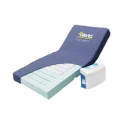 Alerta Pearl Overlay Alternating Air Flow Mattress System, Med to High Risk